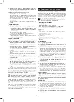 Preview for 15 page of Emos 98080S Quick Start Manual