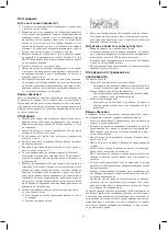 Preview for 18 page of Emos 98080S Quick Start Manual