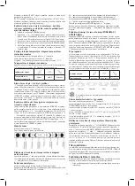 Предварительный просмотр 26 страницы Emos AOK-5018B Instructions Manual