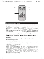 Emos D4AA03 Quick Start Manual предпросмотр