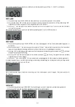 Preview for 13 page of Emos Digital Tap Timer Pro Manual