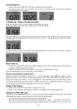 Preview for 29 page of Emos Digital Tap Timer Pro Manual