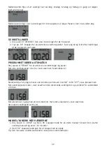 Preview for 40 page of Emos Digital Tap Timer Pro Manual