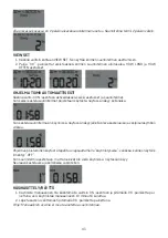 Preview for 44 page of Emos Digital Tap Timer Pro Manual