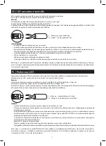 Preview for 5 page of Emos Dori ZM4111 Manual