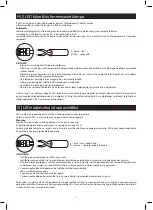 Preview for 6 page of Emos Dori ZM4111 Manual