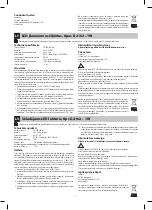 Preview for 7 page of Emos E-2162 Quick Start Manual