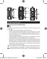 Предварительный просмотр 2 страницы Emos E0072 Instruction Manual