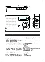 Предварительный просмотр 3 страницы Emos E0086 Manual