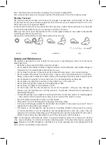 Предварительный просмотр 4 страницы Emos E0117N Manual