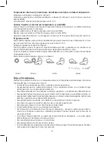 Предварительный просмотр 27 страницы Emos E0117N Manual