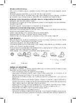 Предварительный просмотр 32 страницы Emos E0117N Manual