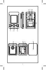 Preview for 3 page of Emos E0300 Manual