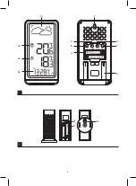 Preview for 2 page of Emos E0310 Manual