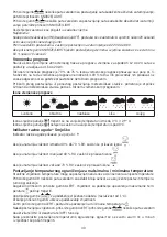 Предварительный просмотр 40 страницы Emos E0387 Manual