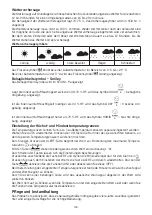 Предварительный просмотр 46 страницы Emos E0387 Manual