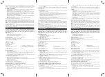 Preview for 4 page of Emos E05018 Quick Start Manual