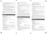 Preview for 6 page of Emos E05018 Quick Start Manual