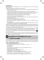 Preview for 4 page of Emos E2255 Quick Start Manual