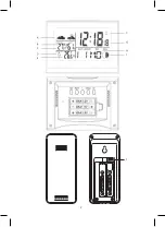 Предварительный просмотр 2 страницы Emos E3070 Manual