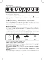 Предварительный просмотр 59 страницы Emos E3070 Manual