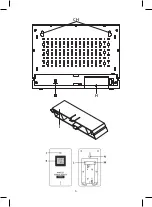 Предварительный просмотр 3 страницы Emos E5005 User Manual