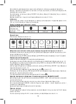 Предварительный просмотр 55 страницы Emos E5005 User Manual