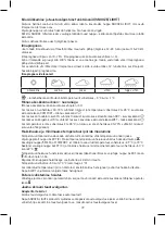 Предварительный просмотр 79 страницы Emos E5005 User Manual