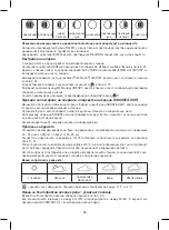 Предварительный просмотр 85 страницы Emos E5005 User Manual