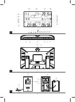 Preview for 2 page of Emos E5010 Manual