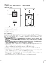 Preview for 20 page of Emos E5068 Manual