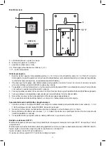 Preview for 31 page of Emos E5068 Manual