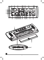 Preview for 2 page of Emos E5101 Manual