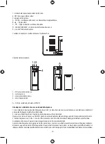 Preview for 19 page of Emos E5201 Manual