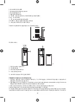 Preview for 23 page of Emos E5201 Manual