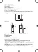 Preview for 31 page of Emos E5201 Manual