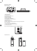 Preview for 35 page of Emos E5201 Manual