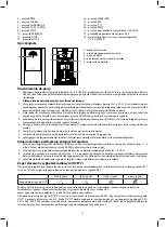 Preview for 16 page of Emos E8466 User Manual