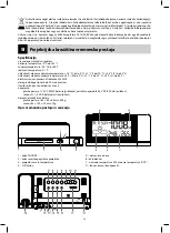 Preview for 24 page of Emos E8466 User Manual