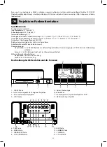 Preview for 33 page of Emos E8466 User Manual