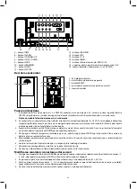 Preview for 43 page of Emos E8466 User Manual