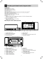 Preview for 47 page of Emos E8466 User Manual