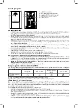 Preview for 48 page of Emos E8466 User Manual