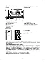 Preview for 52 page of Emos E8466 User Manual