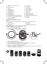 Preview for 107 page of Emos E8670 Manual