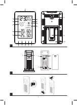 Preview for 2 page of Emos E8826 Manual