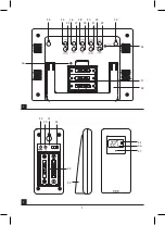 Preview for 3 page of Emos E8835 Manual