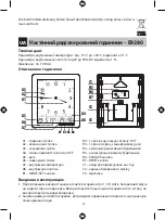 Preview for 32 page of Emos E9280 Manual