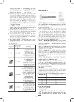 Предварительный просмотр 21 страницы Emos EE04A User Manual