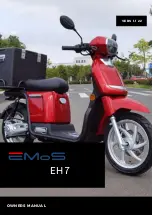 Предварительный просмотр 1 страницы Emos EH7 Owner'S Manual